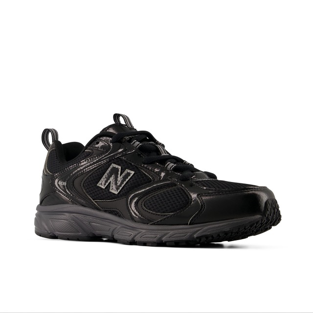 New Balance Sneaker »408« inspiriert vom Design des New Balance 530 und 740