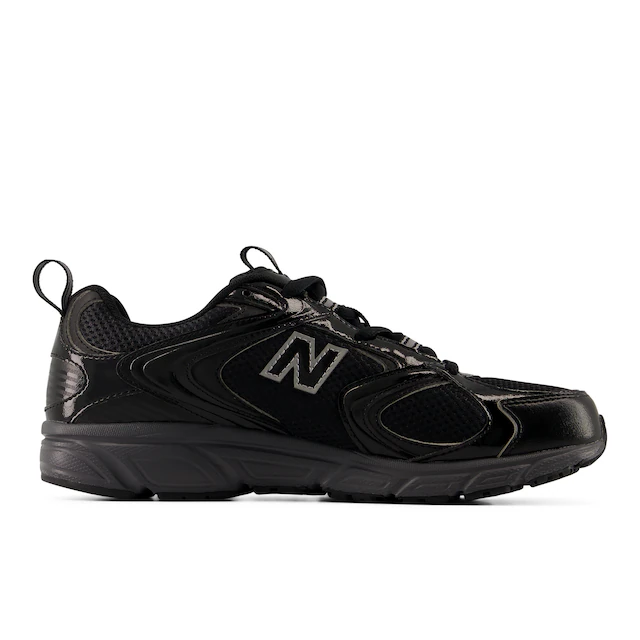 New Balance Sneaker »408« inspiriert vom Design des New Balance 530 und 740