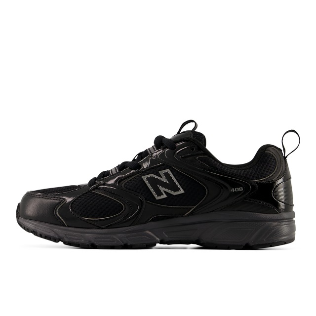 New Balance Sneaker »408« inspiriert vom Design des New Balance 530 und 740