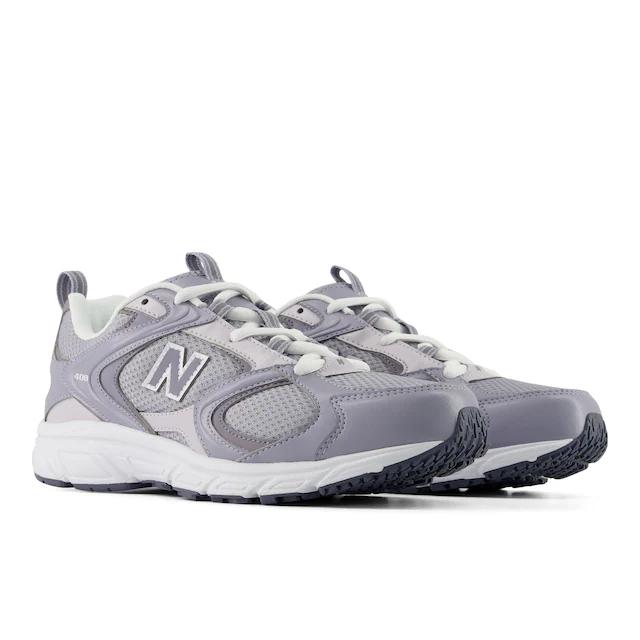 New Balance Sneaker »408« inspiriert vom Design des New Balance 530 und 740