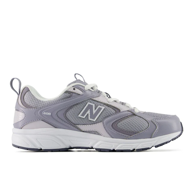 New Balance Sneaker »408« inspiriert vom Design des New Balance 530 und 740
