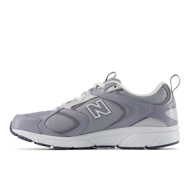 New Balance Sneaker »408« inspiriert vom Design des New Balance 530 und 740