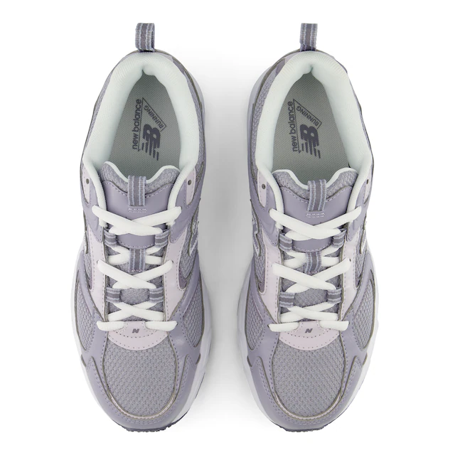 New Balance Sneaker »408« inspiriert vom Design des New Balance 530 und 740