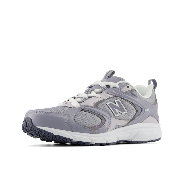 New Balance Sneaker »408« inspiriert vom Design des New Balance 530 und 740