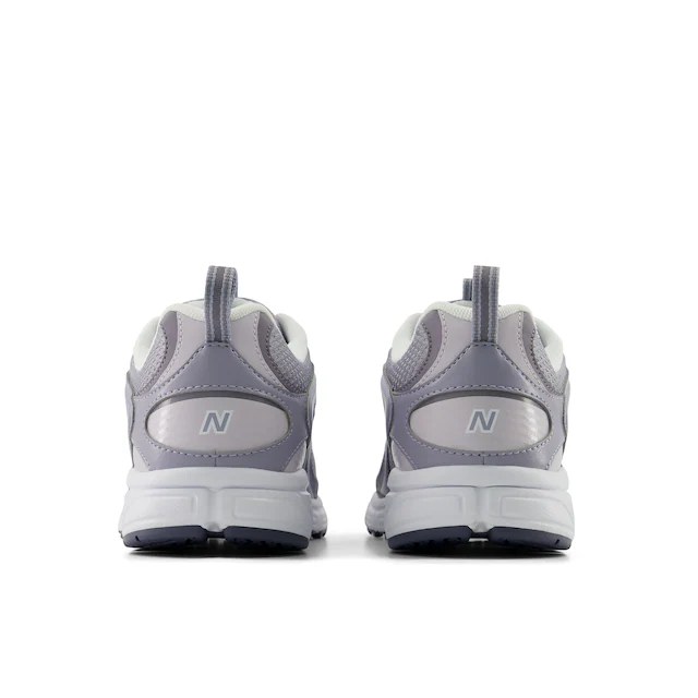New Balance Sneaker »408« inspiriert vom Design des New Balance 530 und 740