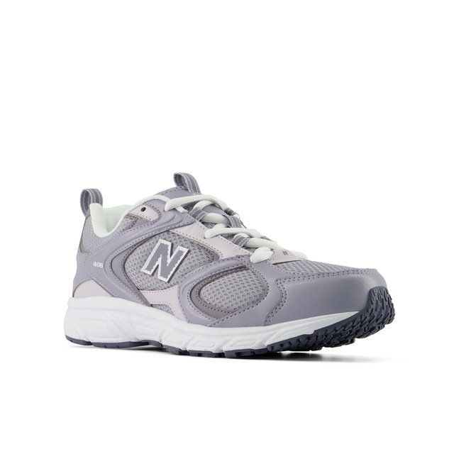 New Balance Sneaker »408« inspiriert vom Design des New Balance 530 und 740