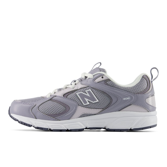 New Balance Sneaker »408« inspiriert vom Design des New Balance 530 und 740