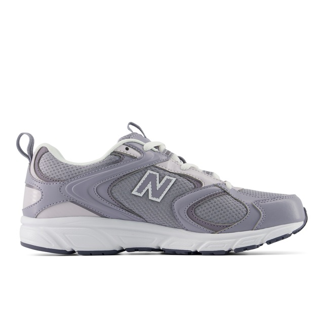 New Balance Sneaker »408« inspiriert vom Design des New Balance 530 und 740