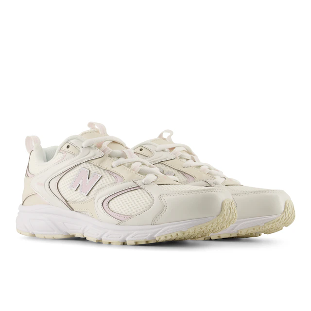 New Balance Sneaker »408« inspiriert vom Design des New Balance 530 und 740