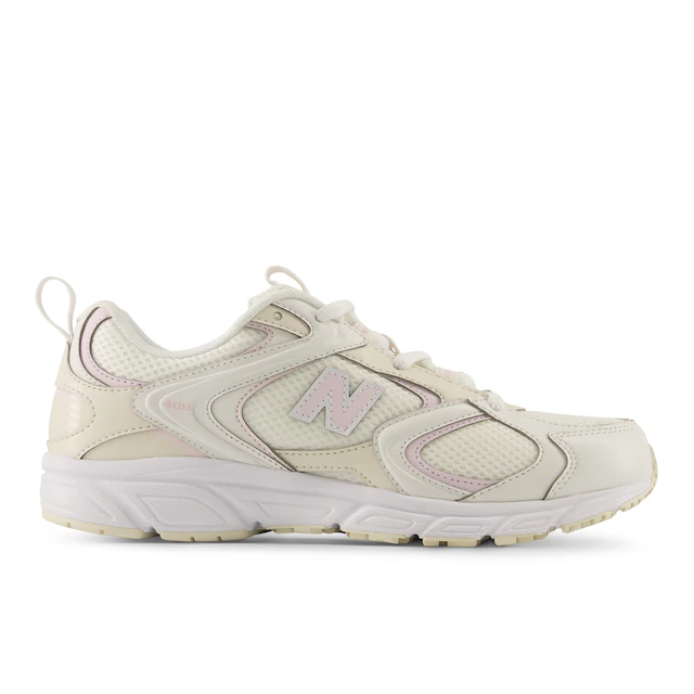 New Balance Sneaker »408« inspiriert vom Design des New Balance 530 und 740
