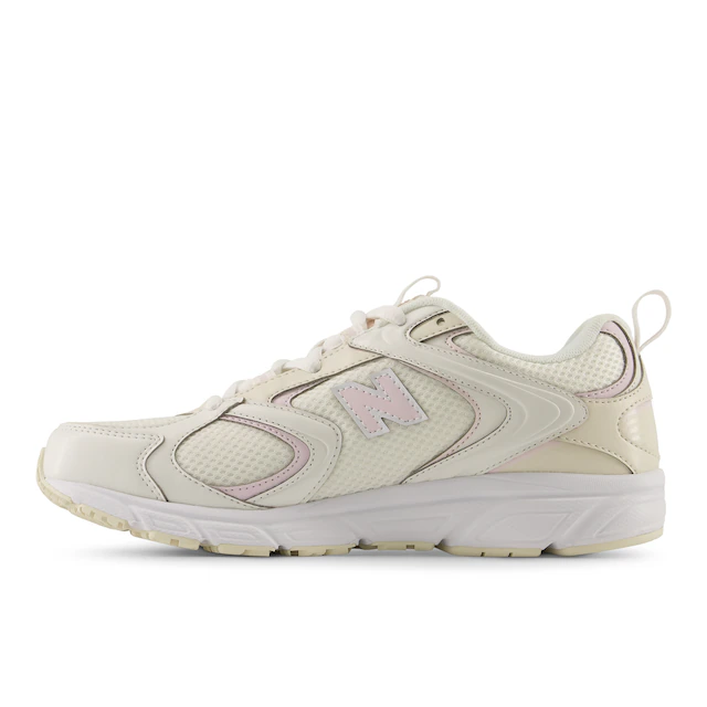 New Balance Sneaker »408« inspiriert vom Design des New Balance 530 und 740