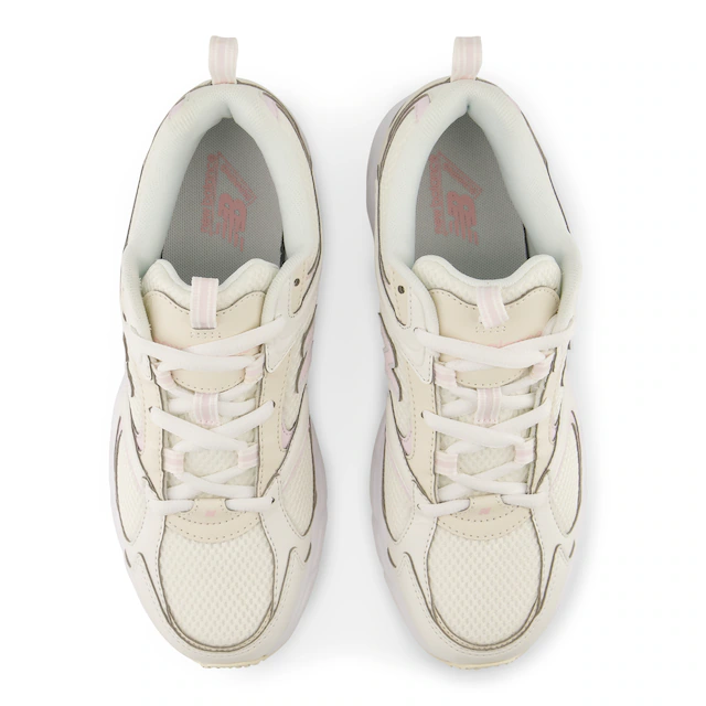 New Balance Sneaker »408« inspiriert vom Design des New Balance 530 und 740