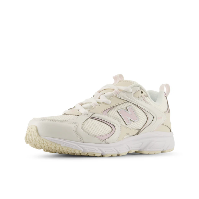 New Balance Sneaker »408« inspiriert vom Design des New Balance 530 und 740
