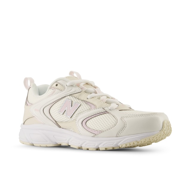 New Balance Sneaker »408« inspiriert vom Design des New Balance 530 und 740