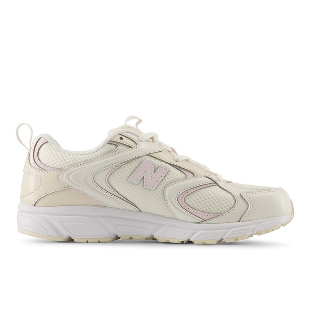 New Balance Sneaker »408« inspiriert vom Design des New Balance 530 und 740