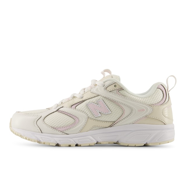 New Balance Sneaker »408« inspiriert vom Design des New Balance 530 und 740