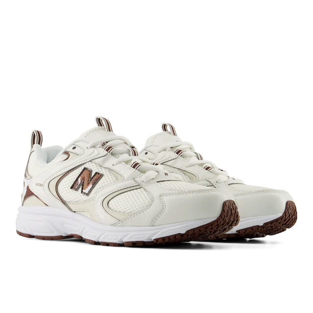 New Balance Sneaker »408« inspiriert vom Design des New Balance 530 und 740
