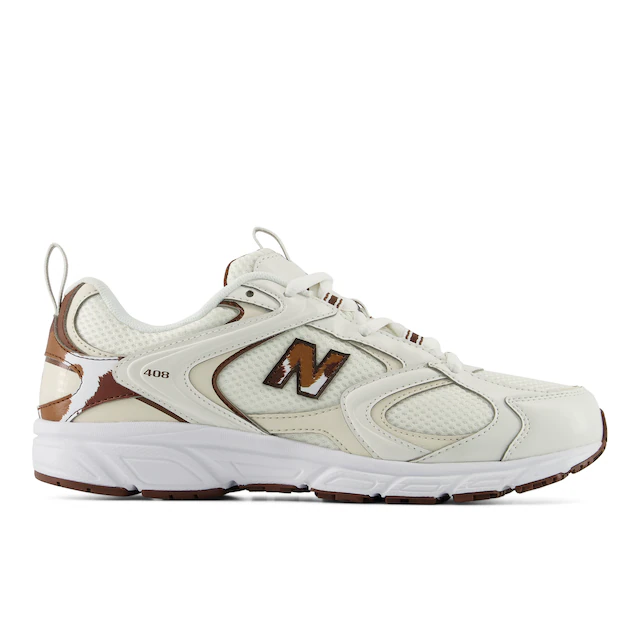 New Balance Sneaker »408« inspiriert vom Design des New Balance 530 und 740