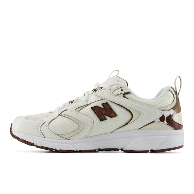 New Balance Sneaker »408« inspiriert vom Design des New Balance 530 und 740