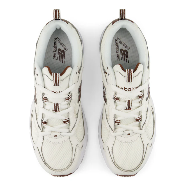 New Balance Sneaker »408« inspiriert vom Design des New Balance 530 und 740