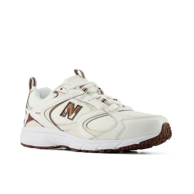 New Balance Sneaker »408« inspiriert vom Design des New Balance 530 und 740