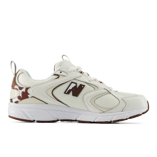 New Balance Sneaker »408« inspiriert vom Design des New Balance 530 und 740