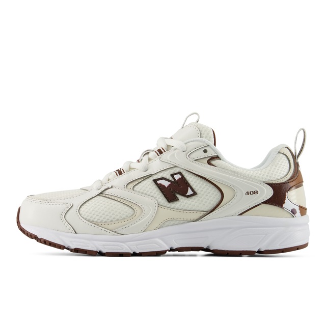 New Balance Sneaker »408« inspiriert vom Design des New Balance 530 und 740