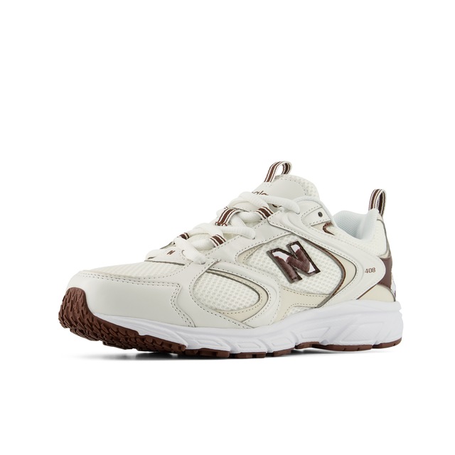 New Balance Sneaker »408« inspiriert vom Design des New Balance 530 und 740