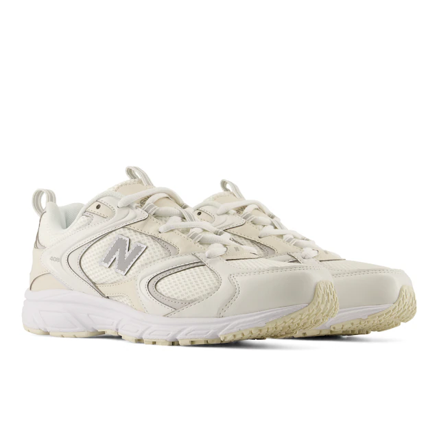 New Balance Sneaker »408« inspiriert vom Design des New Balance 530 und 740