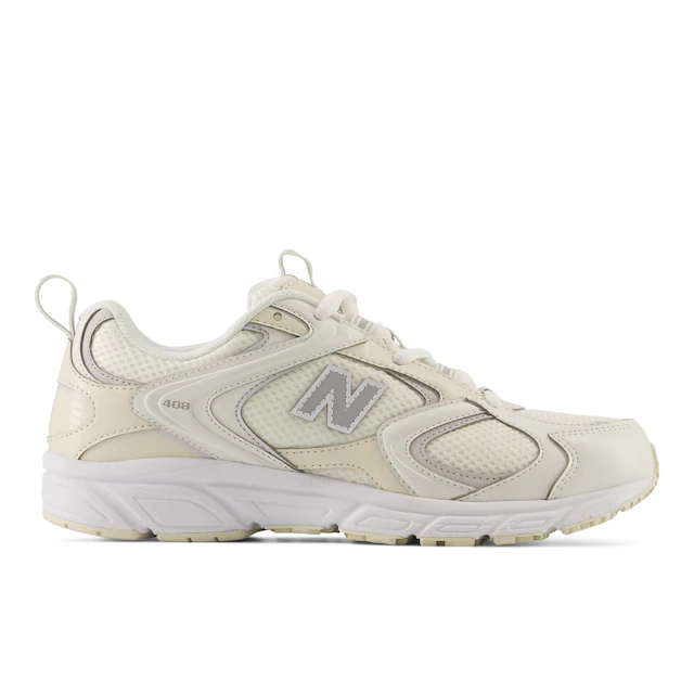 New Balance Sneaker »408« inspiriert vom Design des New Balance 530 und 740