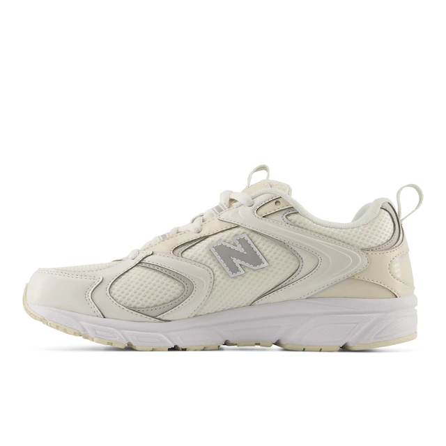New Balance Sneaker »408« inspiriert vom Design des New Balance 530 und 740