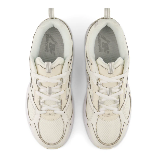New Balance Sneaker »408« inspiriert vom Design des New Balance 530 und 740