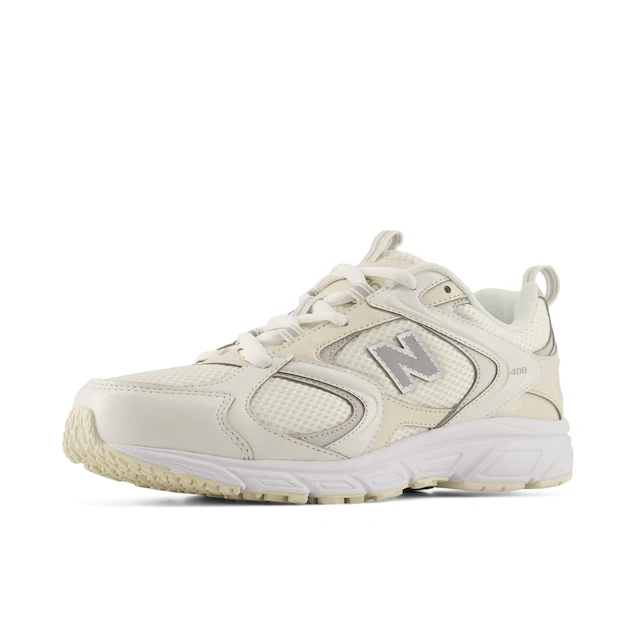 New Balance Sneaker »408« inspiriert vom Design des New Balance 530 und 740