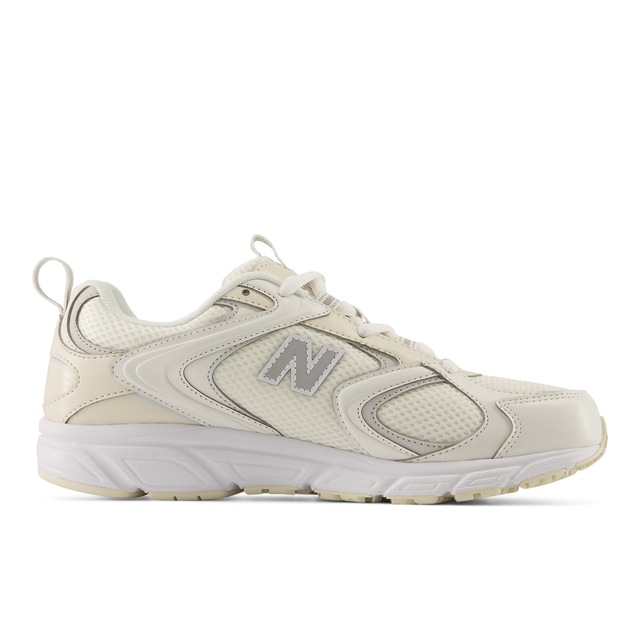 New Balance Sneaker »408« inspiriert vom Design des New Balance 530 und 740