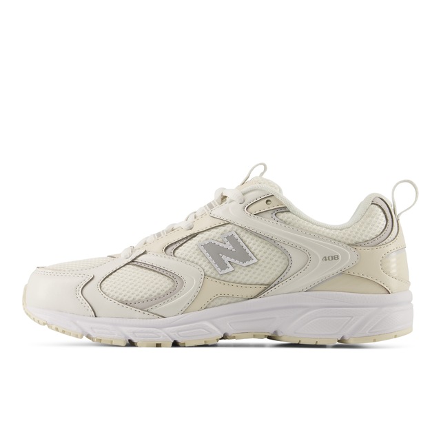 New Balance Sneaker »408« inspiriert vom Design des New Balance 530 und 740