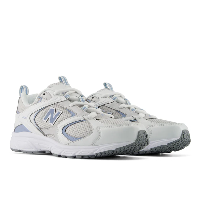 New Balance Sneaker »408« inspiriert vom Design des New Balance 530 und 740