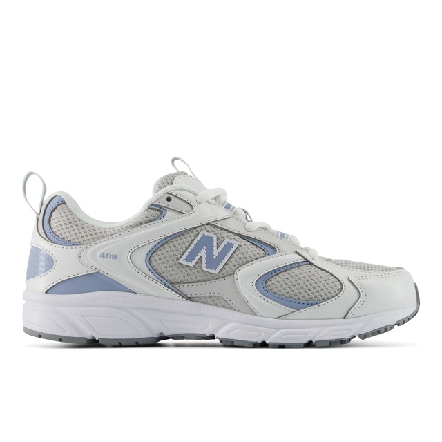 New Balance Sneaker »408« inspiriert vom Design des New Balance 530 und 740
