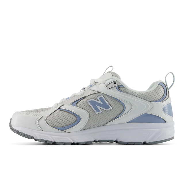 New Balance Sneaker »408« inspiriert vom Design des New Balance 530 und 740
