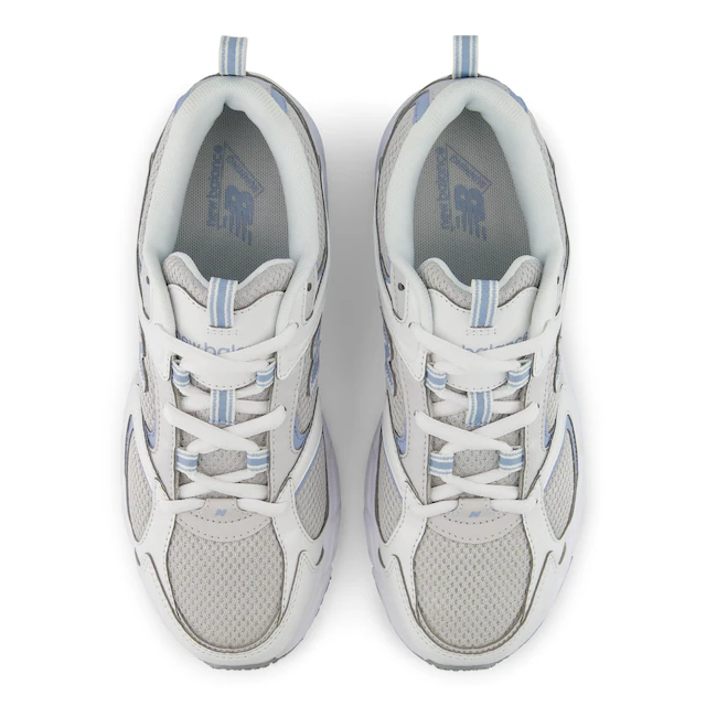New Balance Sneaker »408« inspiriert vom Design des New Balance 530 und 740