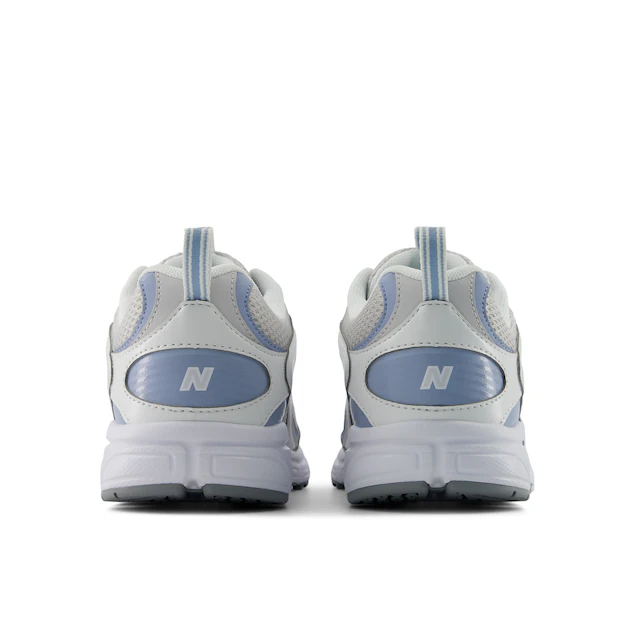 New Balance Sneaker »408« inspiriert vom Design des New Balance 530 und 740