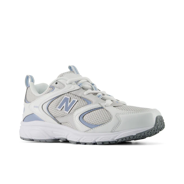 New Balance Sneaker »408« inspiriert vom Design des New Balance 530 und 740