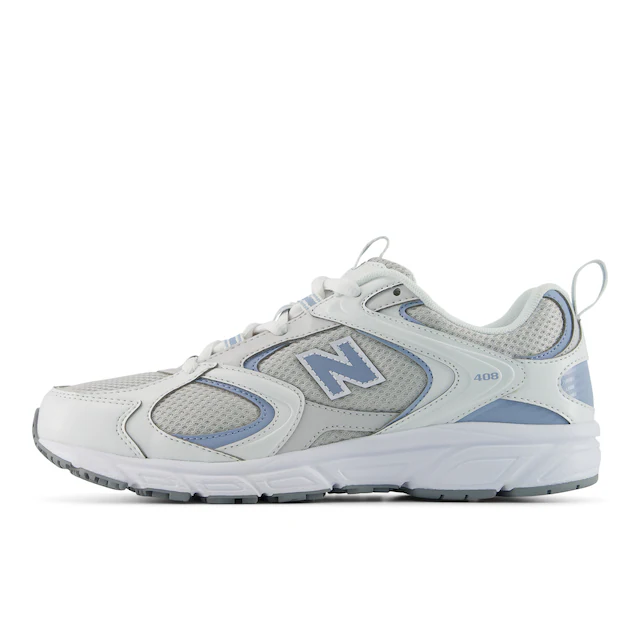 New Balance Sneaker »408« inspiriert vom Design des New Balance 530 und 740