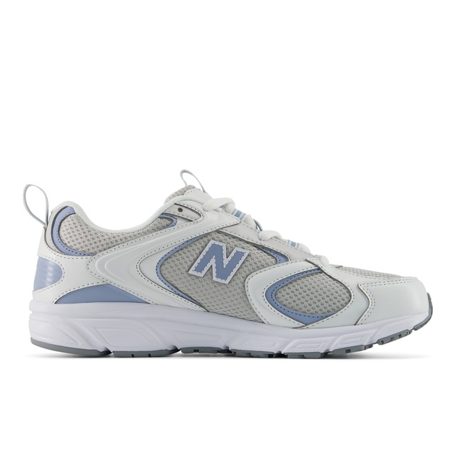 New Balance Sneaker »408« inspiriert vom Design des New Balance 530 und 740