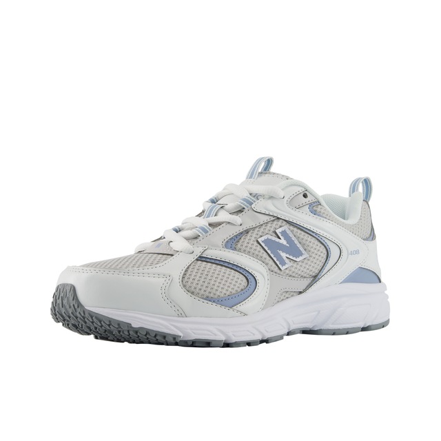New Balance Sneaker »408« inspiriert vom Design des New Balance 530 und 740