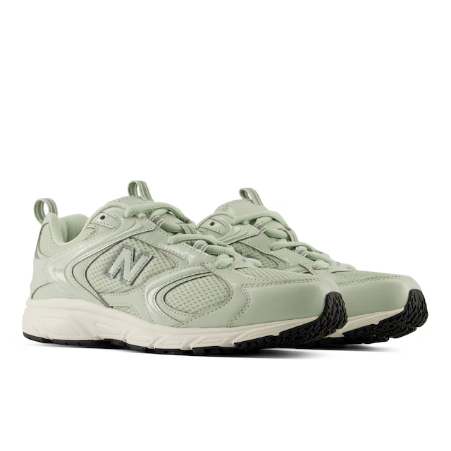 New Balance Sneaker »408« inspiriert vom Design des New Balance 530 und 740