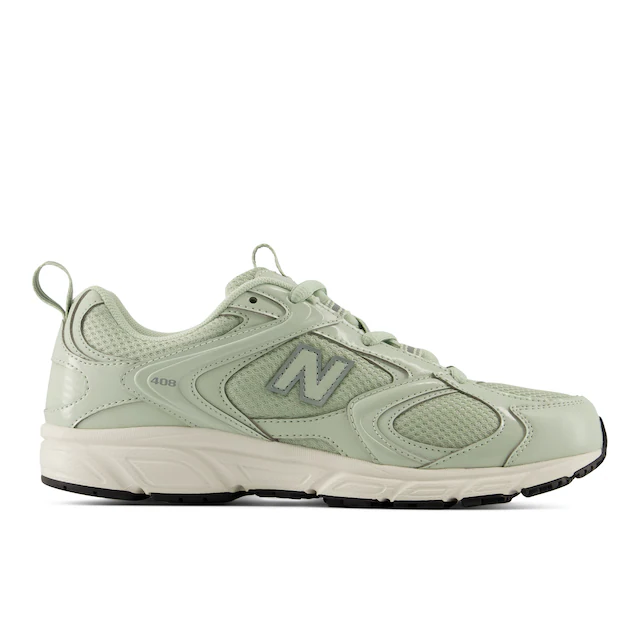 New Balance Sneaker »408« inspiriert vom Design des New Balance 530 und 740