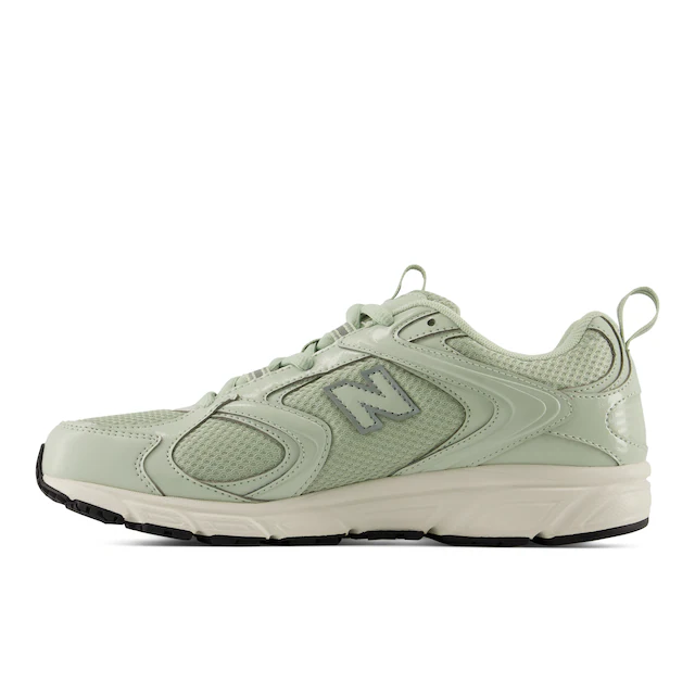 New Balance Sneaker »408« inspiriert vom Design des New Balance 530 und 740