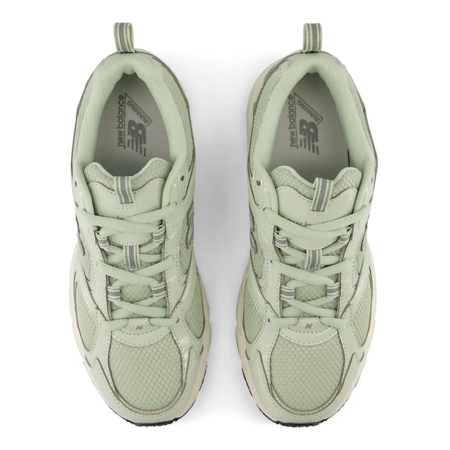 New Balance Sneaker »408« inspiriert vom Design des New Balance 530 und 740