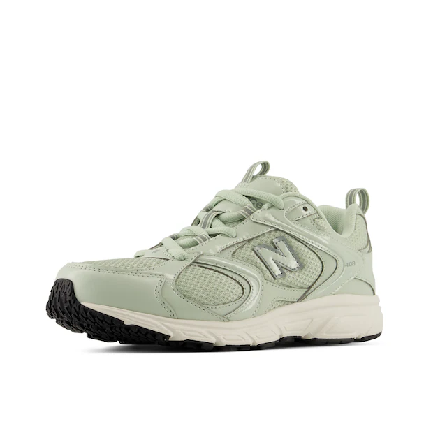 New Balance Sneaker »408« inspiriert vom Design des New Balance 530 und 740