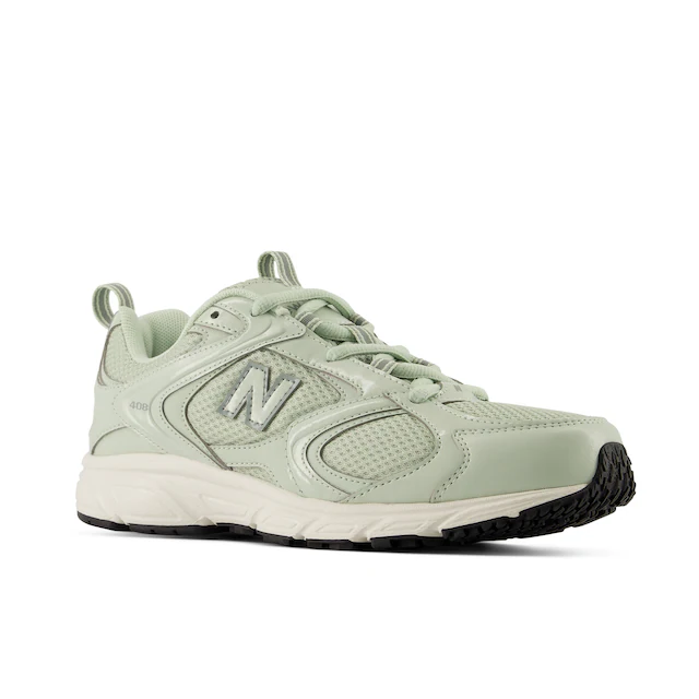 New Balance Sneaker »408« inspiriert vom Design des New Balance 530 und 740